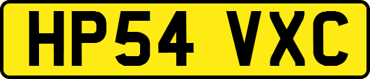 HP54VXC