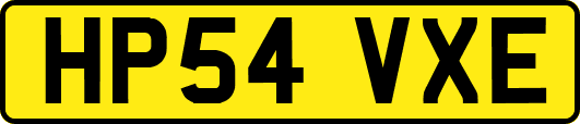 HP54VXE