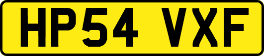 HP54VXF