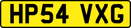 HP54VXG