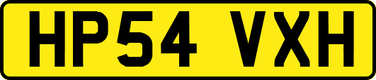 HP54VXH