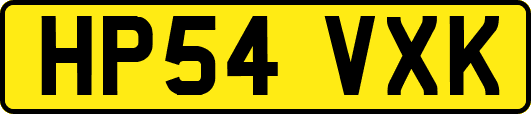 HP54VXK