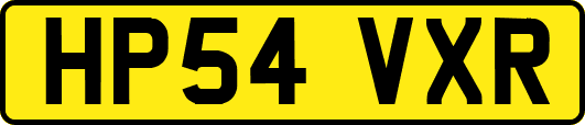 HP54VXR