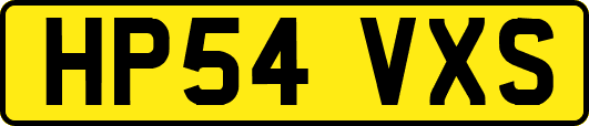 HP54VXS