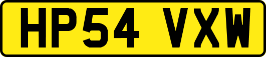 HP54VXW