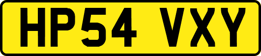 HP54VXY