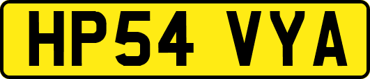 HP54VYA