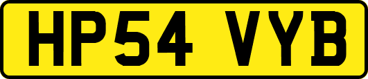 HP54VYB
