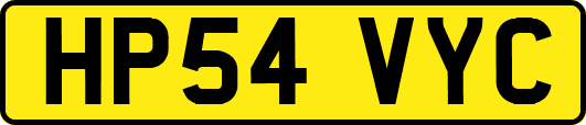 HP54VYC