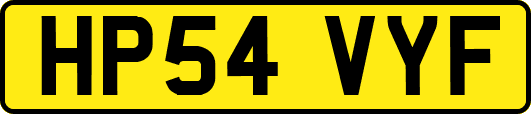 HP54VYF