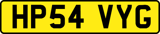 HP54VYG
