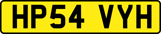 HP54VYH