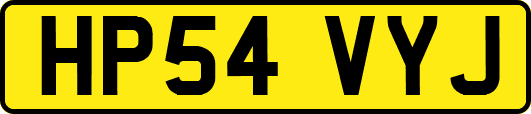 HP54VYJ