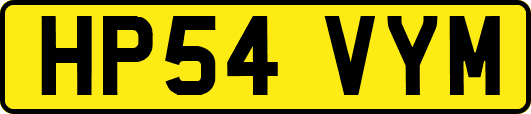 HP54VYM