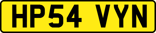 HP54VYN