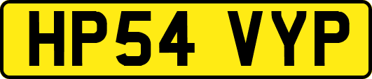 HP54VYP