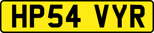 HP54VYR