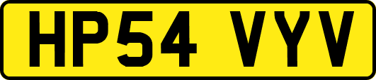 HP54VYV