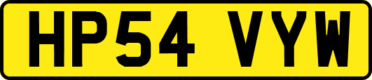 HP54VYW