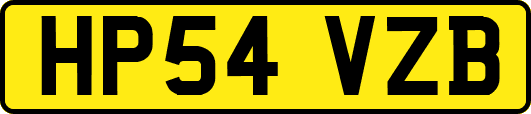 HP54VZB