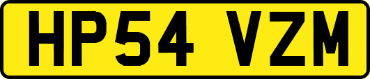 HP54VZM