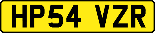 HP54VZR