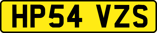 HP54VZS