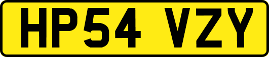 HP54VZY