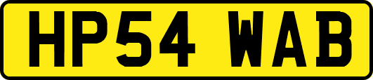 HP54WAB