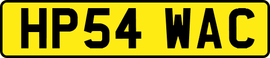 HP54WAC