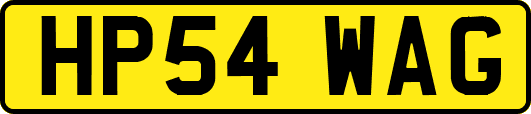 HP54WAG