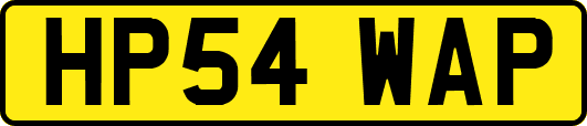 HP54WAP
