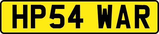HP54WAR