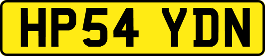 HP54YDN