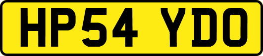 HP54YDO