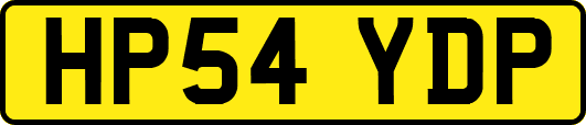 HP54YDP
