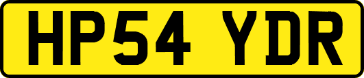 HP54YDR