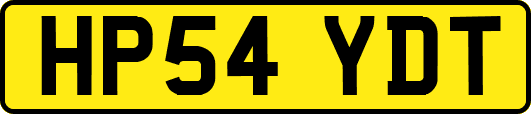 HP54YDT