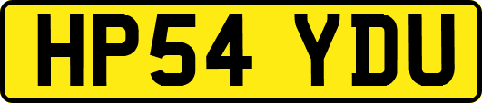 HP54YDU