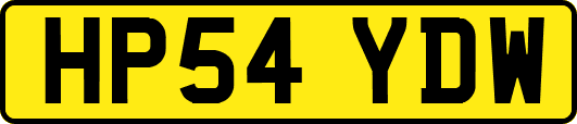 HP54YDW