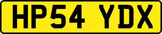 HP54YDX