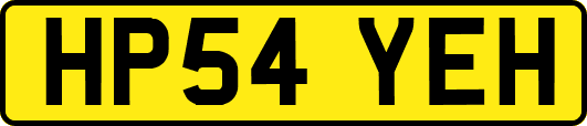 HP54YEH