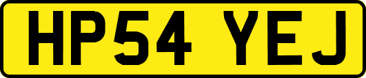 HP54YEJ
