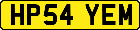 HP54YEM
