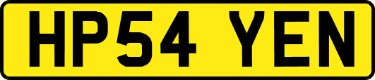 HP54YEN