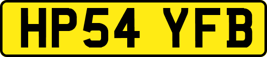 HP54YFB