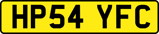 HP54YFC