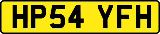 HP54YFH