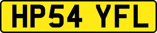 HP54YFL