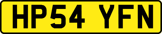 HP54YFN